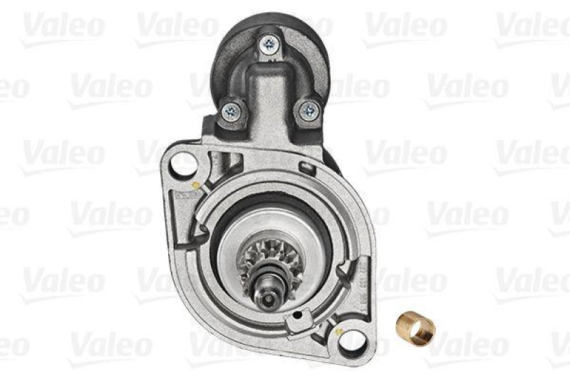 VALEO 438206 Starter Neu - ORIGINS