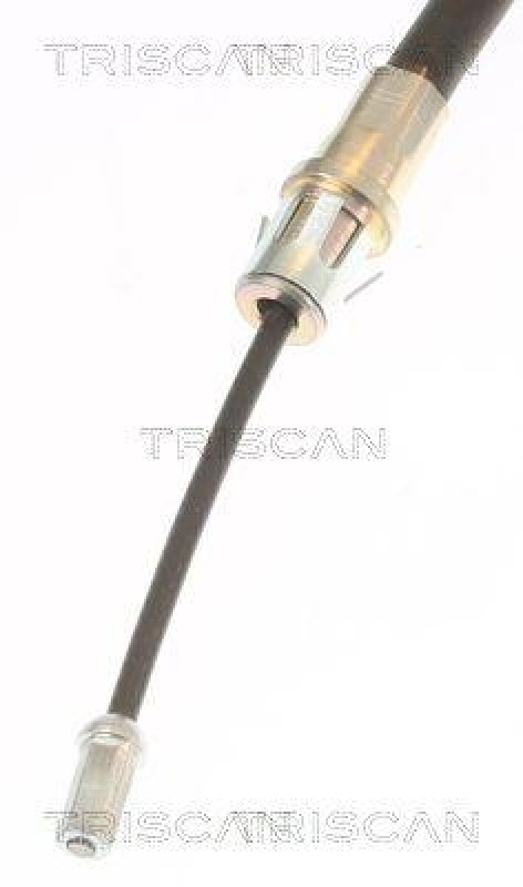 TRISCAN 8140 161141 Handbremsseil für Ford Transit