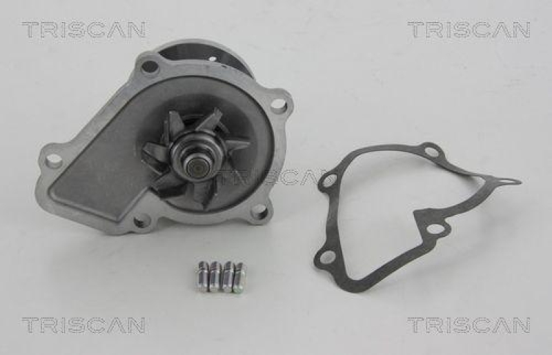 TRISCAN 8600 14019 Wasserpumpe für Nissan