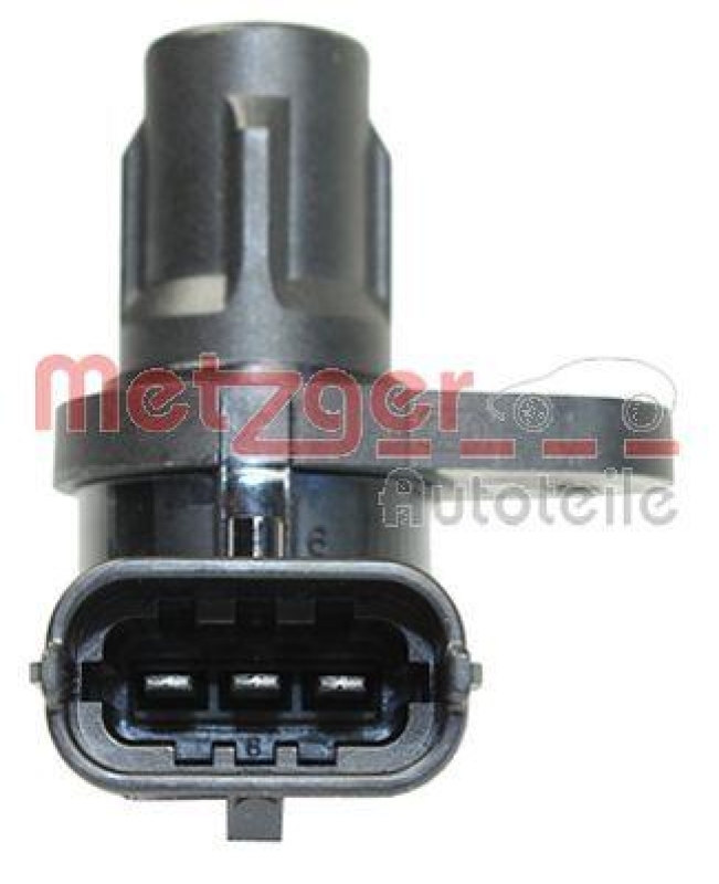 METZGER 0903227 Sensor, Nockenwellenposition für FIAT/IVECO