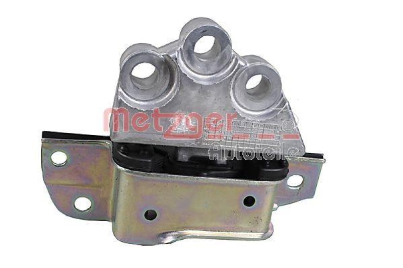 METZGER 8053865 Lagerung, Motor für FIAT vorne