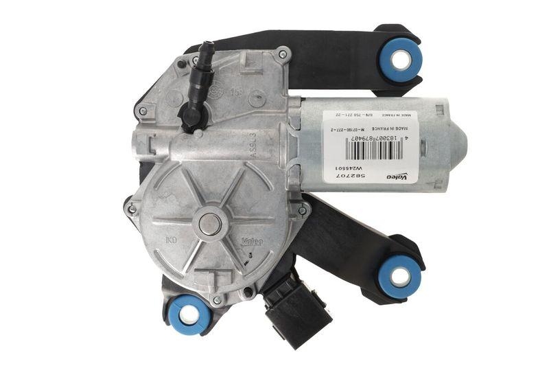 VALEO 582707 Wischermotor Heck