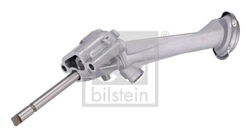 FEBI BILSTEIN 08551 Ölpumpe für VW-Audi