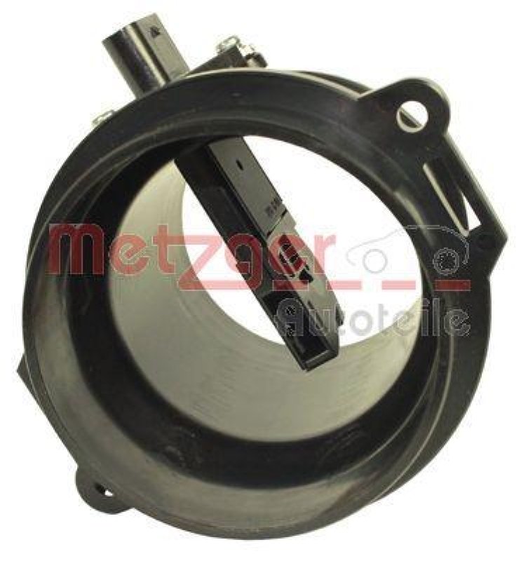 METZGER 0890318 Luftmassenmesser für AUDI/VW