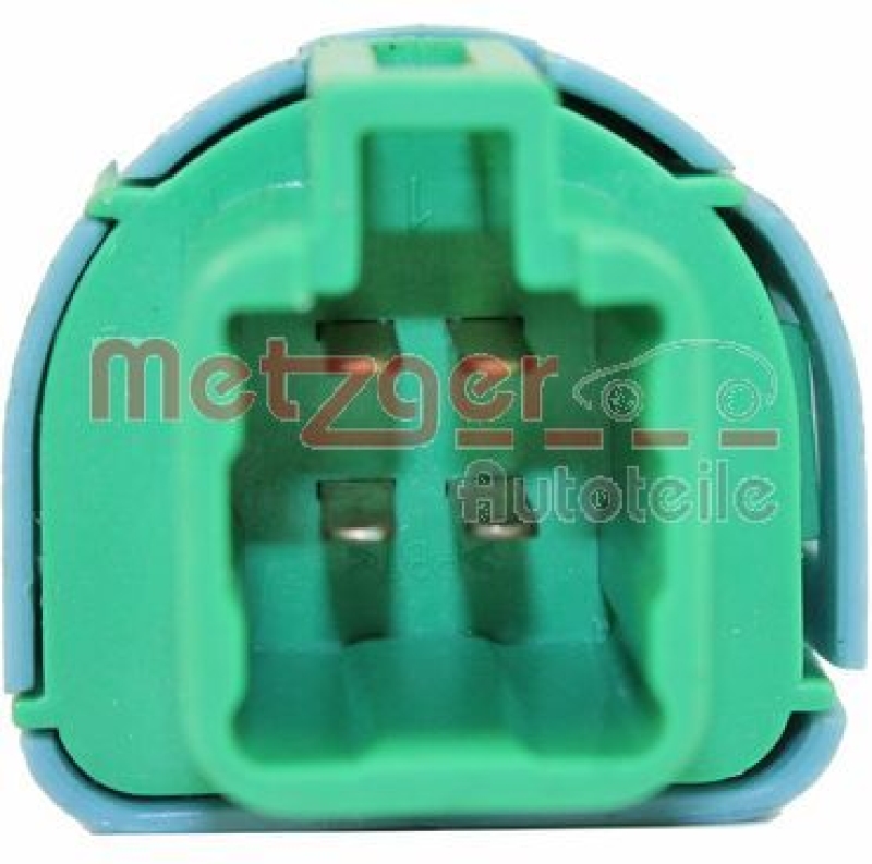 METZGER 0911142 Bremslichtschalter für CITROEN/MITSUBISHI/PEUGEOT/TOYOTA