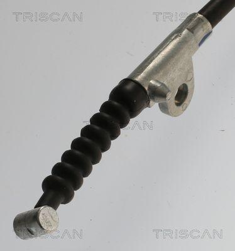 TRISCAN 8140 141182 Handbremsseil für Nissan