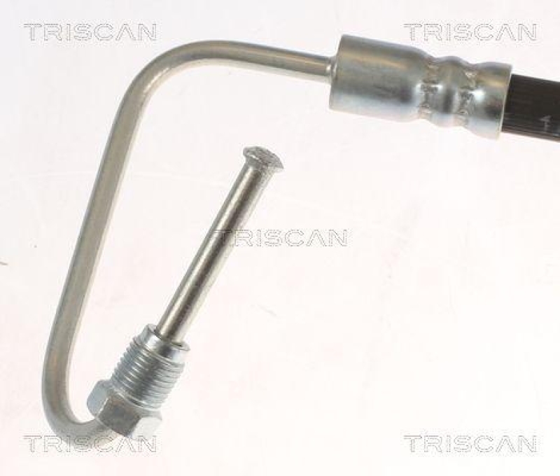 TRISCAN 8150 25230 Bremsschlauch Hinten für Renault