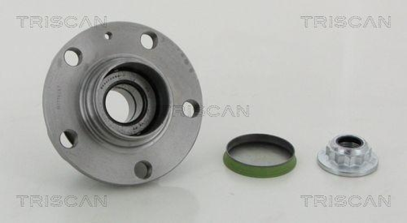 TRISCAN 8530 29241 Radlagersatz Hinten für Skoda Radid, Vw Polo