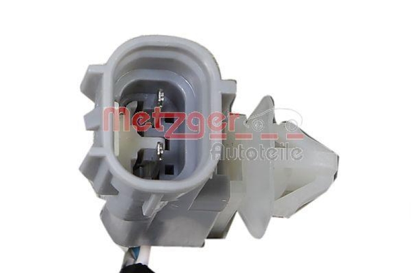 METZGER 09001161 Sensor, Raddrehzahl für TOYOTA VA links