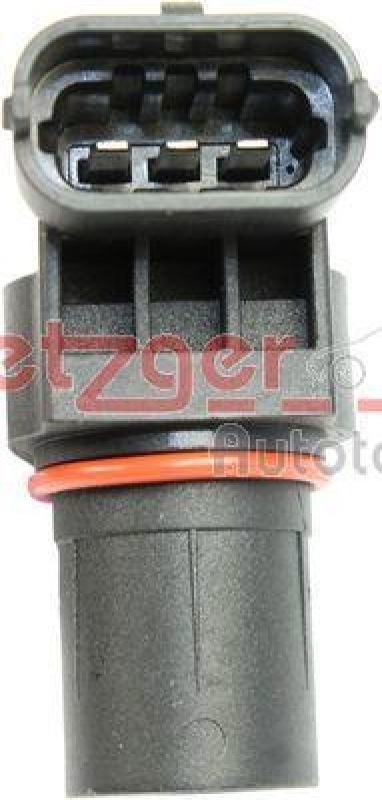 METZGER 0903228 Sensor, Nockenwellenposition für MB