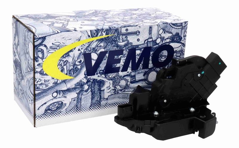 VEMO V48-85-0023 Türschloss für LAND ROVER