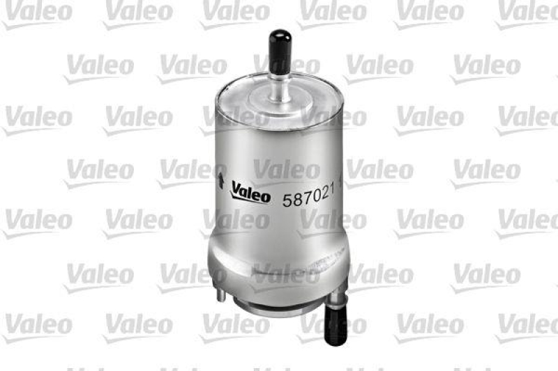 VALEO 587021 Kraftstofffilter, Benzin