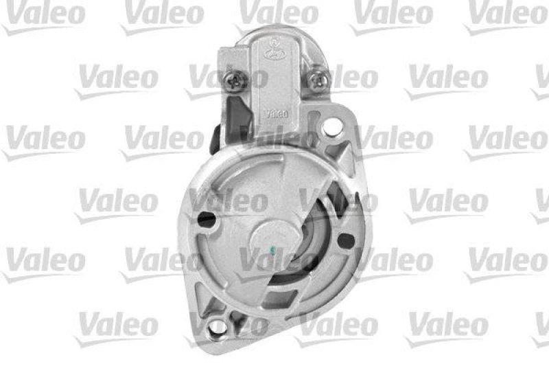 VALEO 600070 Starter Neu - ORIGINS