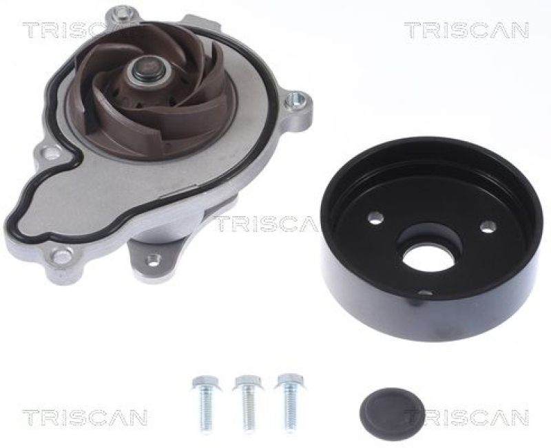 TRISCAN 8600 11052 Wasserpumpe für Bmw