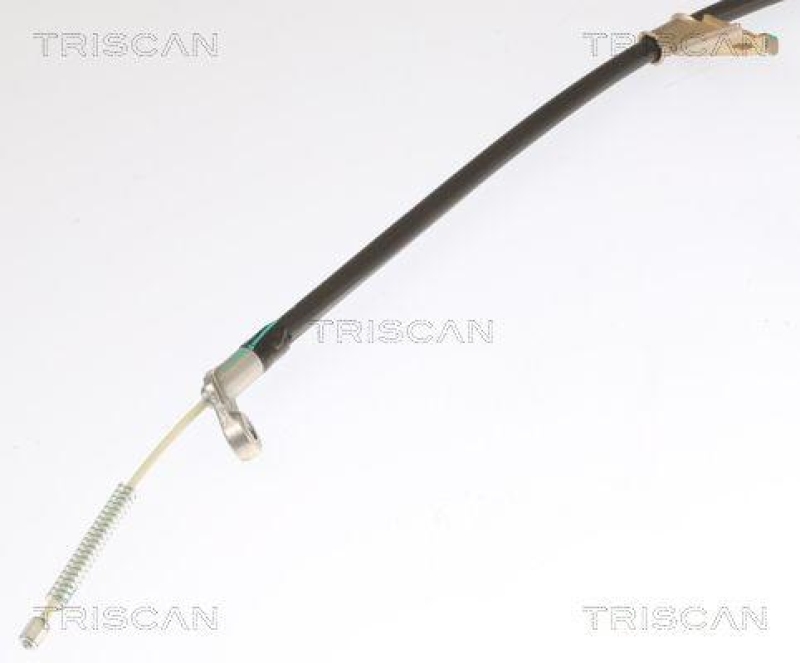 TRISCAN 8140 141183 Handbremsseil für Nissan