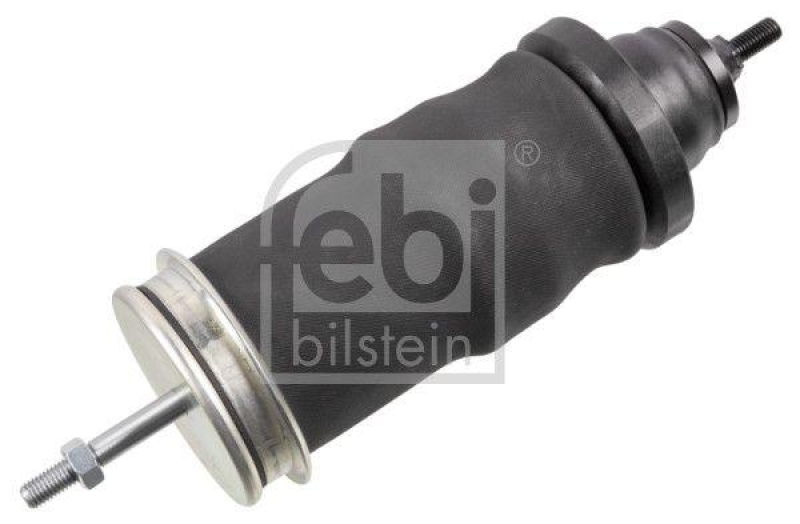 FEBI BILSTEIN 185701 Fahrerhausdämpfer mit Anbaumaterial für Scania