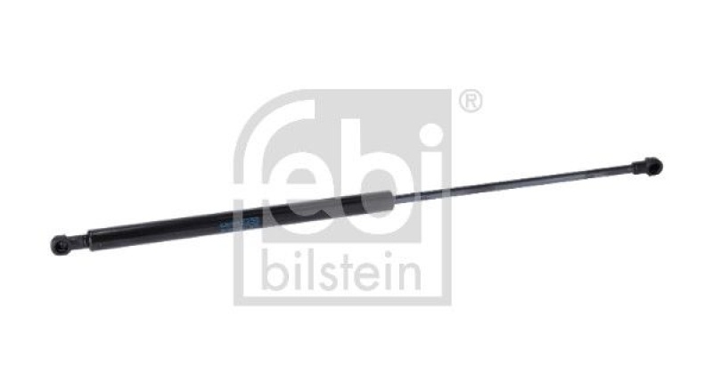 FEBI BILSTEIN 29261 Gasdruckfeder für Heckscheibe für Peugeot