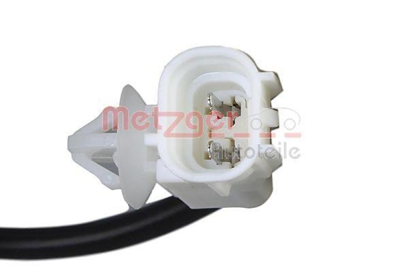 METZGER 09001162 Sensor, Raddrehzahl für TOYOTA VA rechts