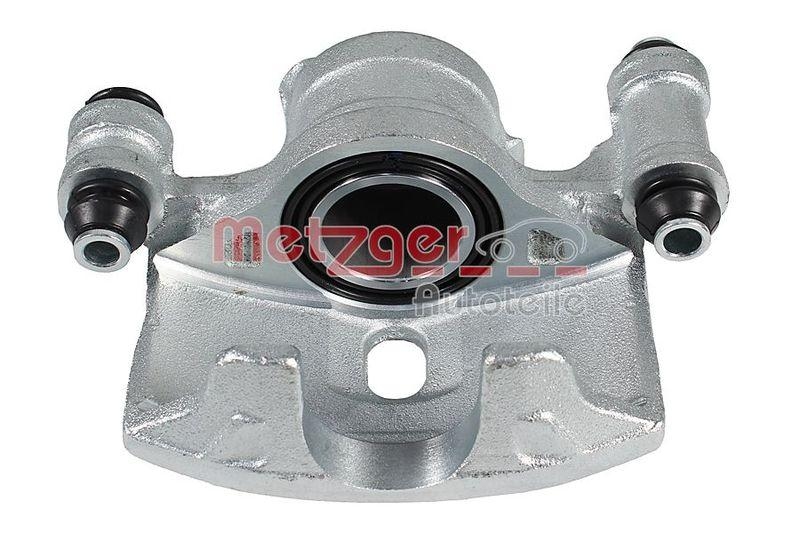 METZGER 6260684 Bremssattel Neuteil für TOYOTA VA rechts