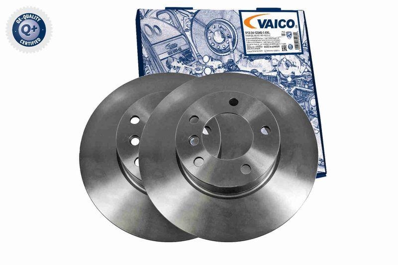 VAICO V20-80066 Bremsscheibe Vorderachse für BMW