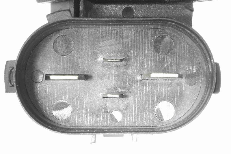 VEMO V40-79-0009 Vorwiderstand, Elektromotor (Kühlerlüfte Lüftermotor für OPEL