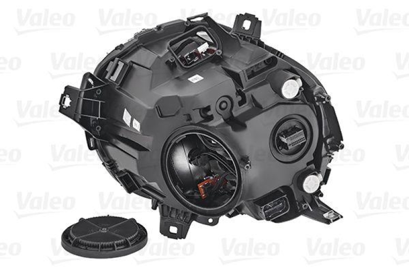 VALEO 046767 Scheinwerfer MINI Cooper/S/D 15/08 BiLED+ R