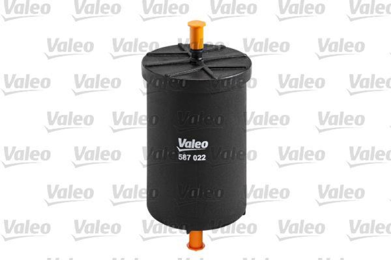 VALEO 587022 Kraftstofffilter, Benzin