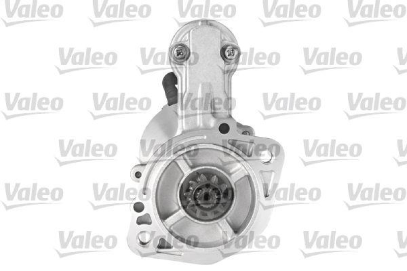 VALEO 600072 Starter Neu - ORIGINS