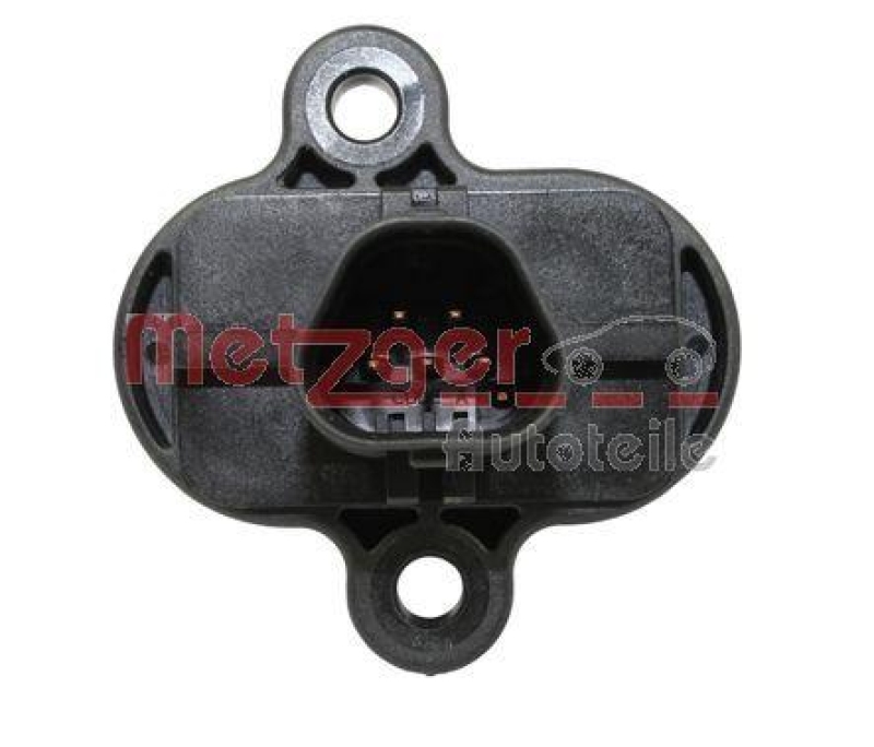 METZGER 0890327 Luftmassenmesser für CHEVROLET/OPEL/VAUXHALL