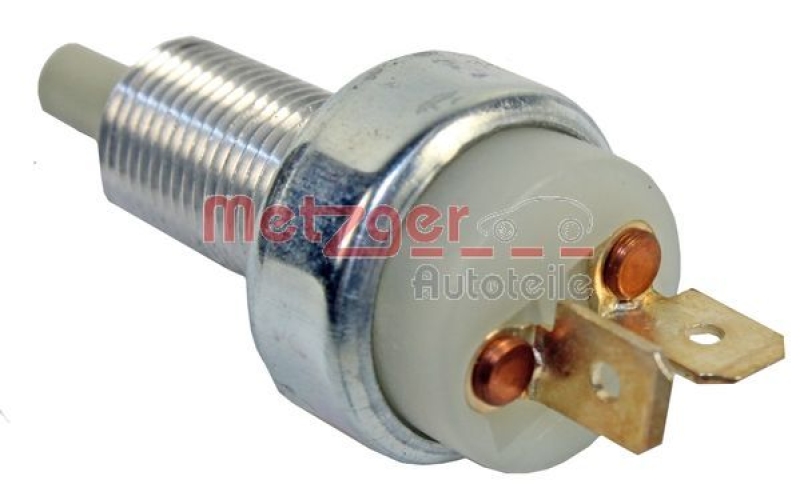 METZGER 0911144 Bremslichtschalter für MB/PORSCHE/VW