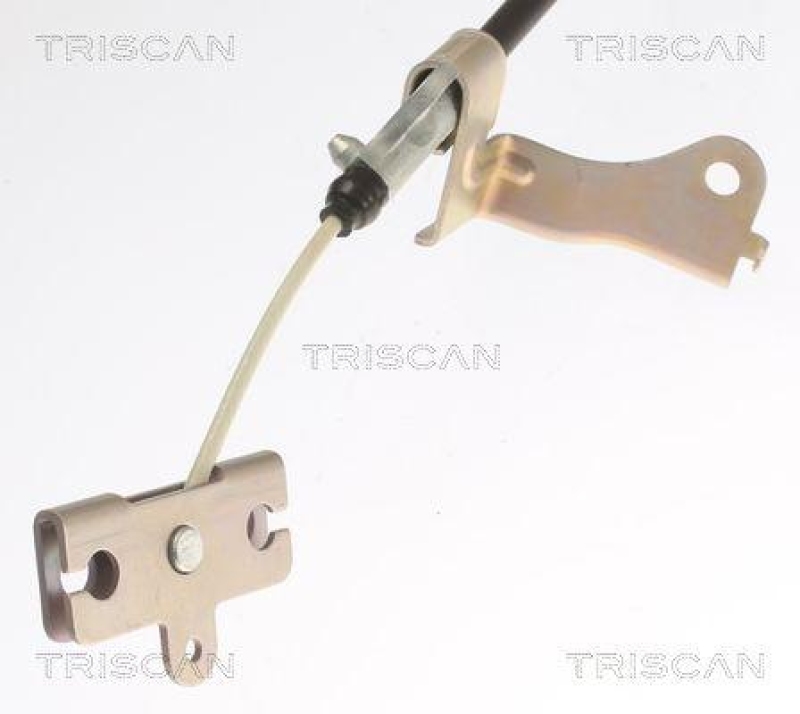 TRISCAN 8140 141184 Handbremsseil für Nissan