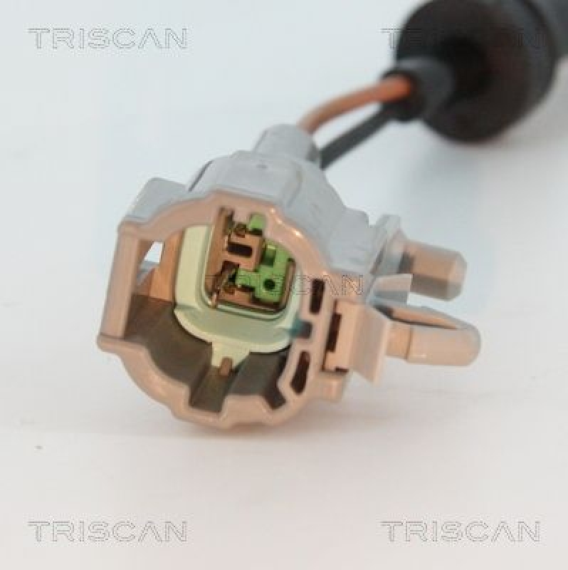 TRISCAN 8180 14315 Sensor, Raddrehzahl für Nissan