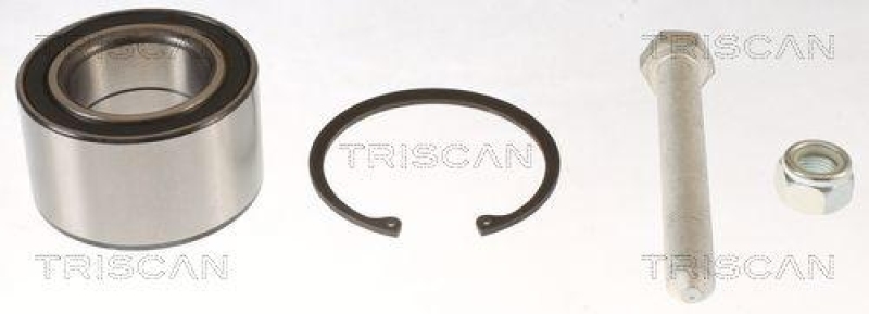 TRISCAN 8530 29245 Radlagersatz Hinten für Vw Transporter