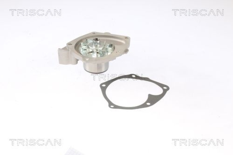 TRISCAN 8600 14022 Wasserpumpe für Nissan