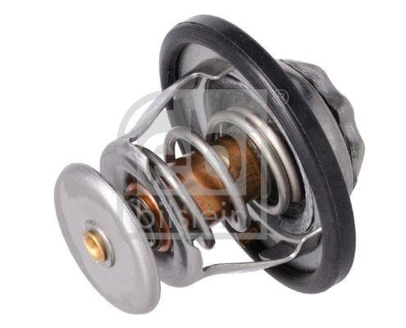 FEBI BILSTEIN 26020 Thermostat mit Dichtungen für HYUNDAI