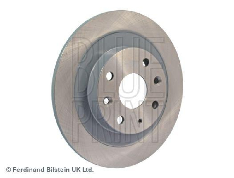 BLUE PRINT ADM54328 Bremsscheibe für MAZDA