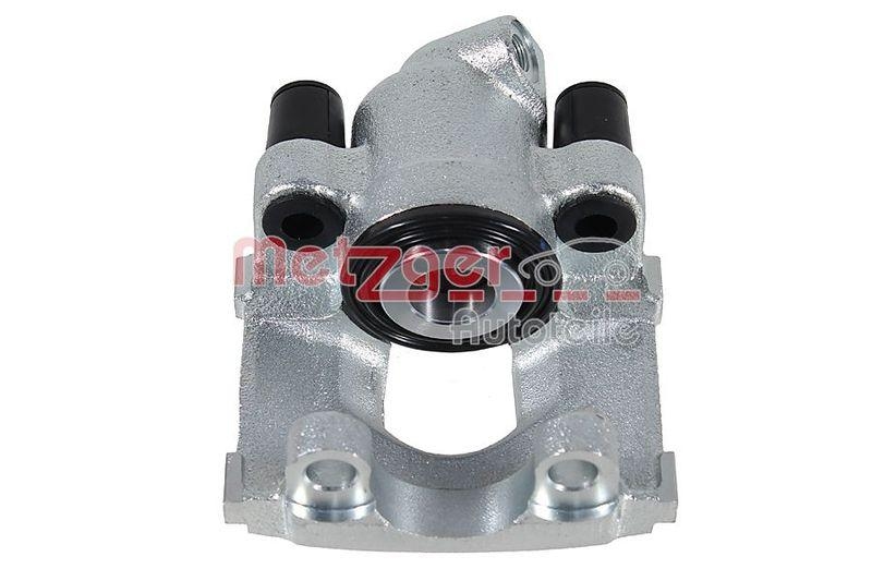 METZGER 6260685 Bremssattel Neuteil für BMW HA links