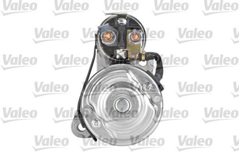 VALEO 600076 Starter Neu - ORIGINS