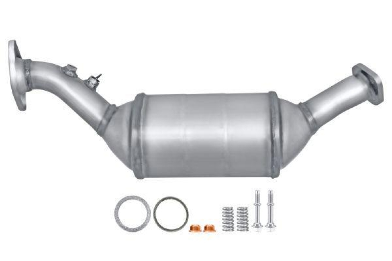 HELLA 8LG 366 071-411 Russ-/Partikelfilter COD SUZUKI