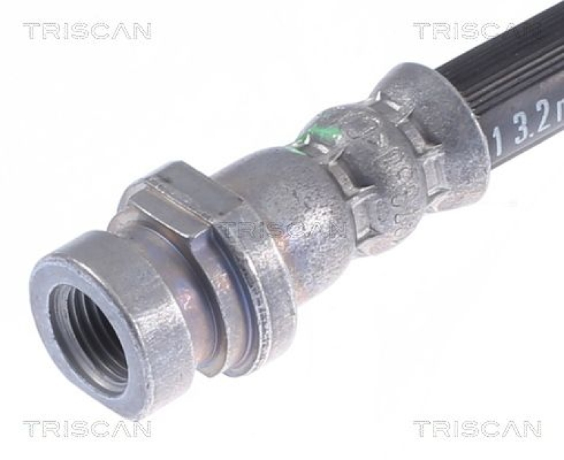 TRISCAN 8150 25245 Bremsschlauch Hinten für Renault