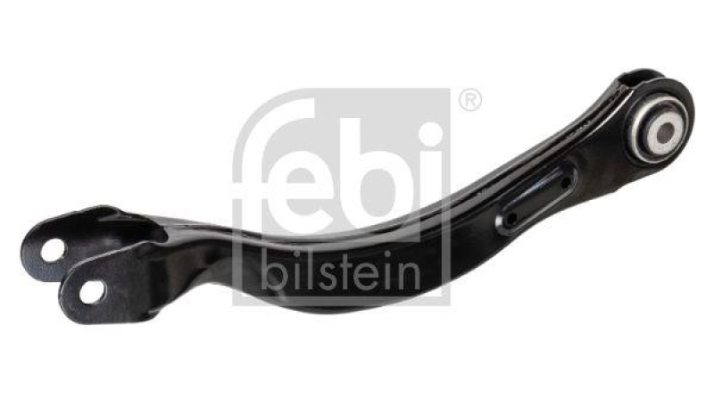 FEBI BILSTEIN 176946 Querlenker mit Lager für Mercedes-Benz