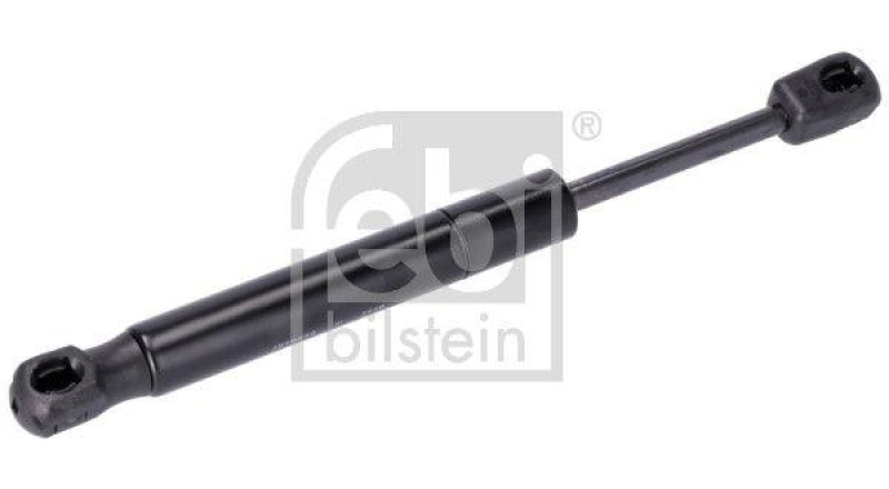 FEBI BILSTEIN 29268 Gasdruckfeder für Heckscheibe für Porsche