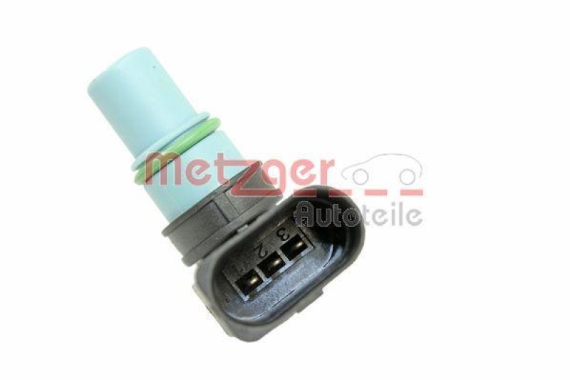 METZGER 0903231 Sensor, Nockenwellenposition für AUDI/VW