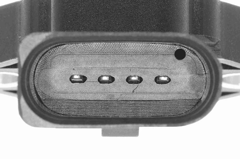 VEMO V10-72-1523 Sensor, Saugrohrdruck für VW