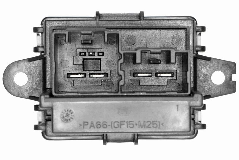 VEMO V40-79-0012 Regler, Innenraumgebläse 5-Polig für OPEL