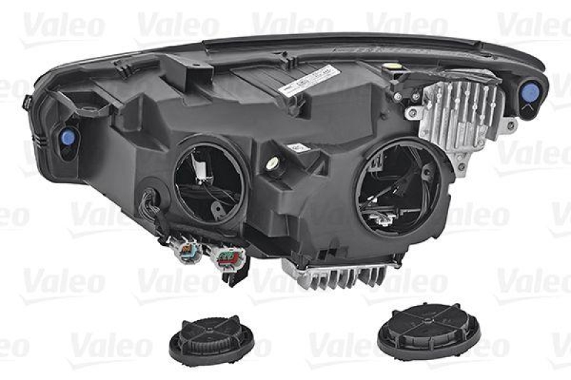 VALEO 046773 Scheinwerfer INFINITI Q30 2016/01 R