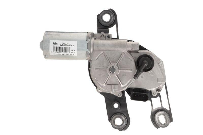 VALEO 582718 Wischermotor Heck