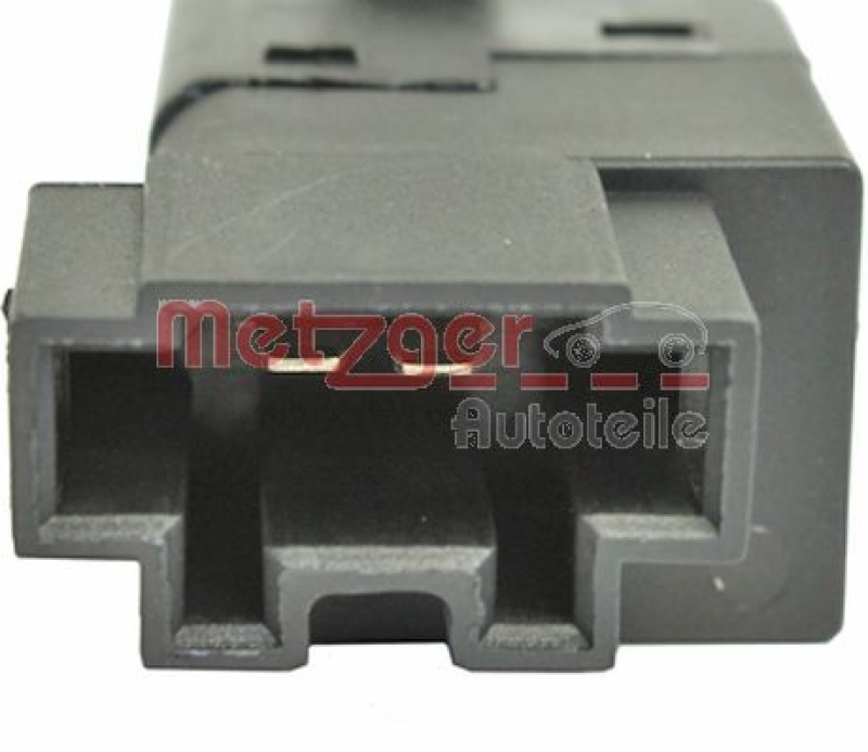 METZGER 0911151 Bremslichtschalter für MB