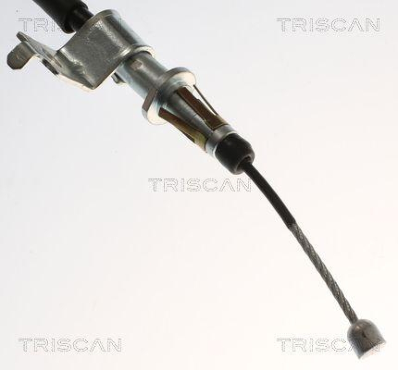 TRISCAN 8140 141186 Handbremsseil für Nissan