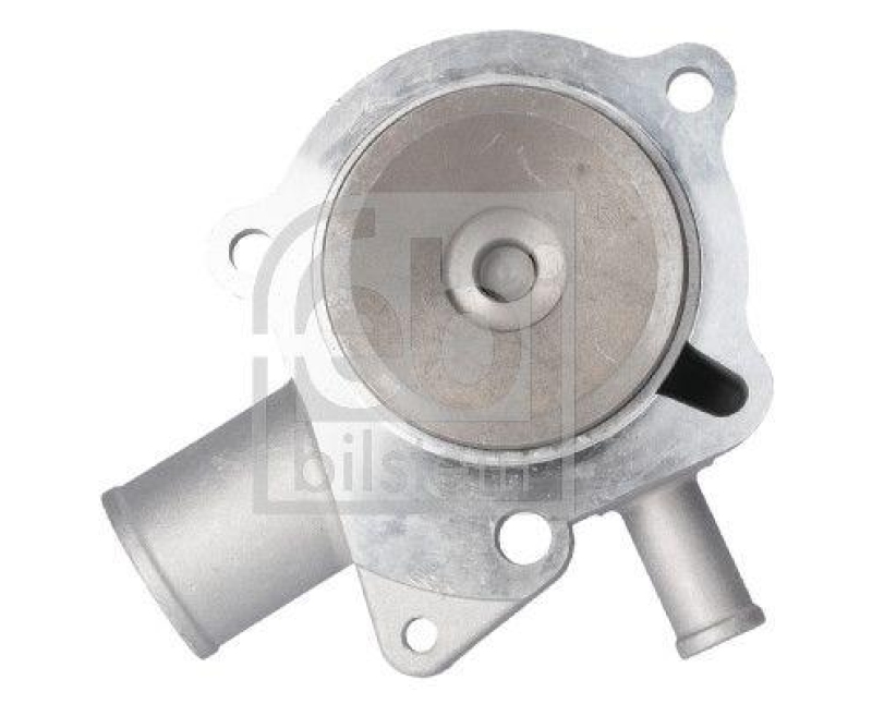 FEBI BILSTEIN 17015 Wasserpumpe mit Dichtung für Ford